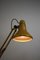 Lampe de Bureau Achitect Ajustable Marron par Tep, 1970s 10