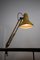 Lámpara de mesa Achitect ajustable en marrón de Tep, años 70, Imagen 2