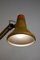Lampe de Bureau Achitect Ajustable Marron par Tep, 1970s 10