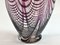 Vase aus Muranoglas, 1940er 4