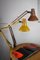 Lámparas de mesa Achitect ajustables de Tep, años 70. Juego de 2, Imagen 4
