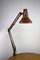 Lámparas de mesa Achitect ajustables de Tep, años 70. Juego de 2, Imagen 5