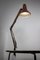 Lámpara de mesa Achitect ajustable de Tep, años 70, Imagen 3
