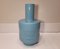 Blue Vases from Roche Bobois, 2010s, Set of 2, Image 12