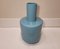 Blue Vases from Roche Bobois, 2010s, Set of 2, Image 11