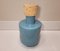 Blaue Vasen von Roche Bobois, 2010er, 2er Set 10