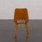 Vintage Czechoslovakian Model 514 Chairs by Radomir Hofman for Ton, 1960s, Set of 4 13