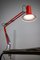 Lámpara de mesa Achitect ajustable de Sijaj, años 70, Imagen 2