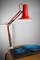 Adjustable Achitect Table Lamp by Sijaj, 1970s 9