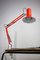 Adjustable Achitect Table Lamp by Sijaj, 1970s 8