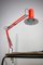 Lámpara de mesa Achitect ajustable de Sijaj, años 70, Imagen 8