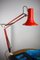 Lámpara de mesa Achitect ajustable de Sijaj, años 70, Imagen 1