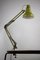 Green Adjustable Achitect Table Lamp, 1970s, Image 13