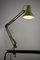 Green Adjustable Achitect Table Lamp, 1970s, Image 14