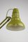Green Adjustable Achitect Table Lamp, 1970s, Image 10