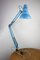 Lámpara de mesa Achitect ajustable, años 70, Imagen 1