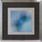 Victor Vasarely, Feny, 1973, Reproduction Print 2