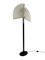 Italian Butterfly Floor Lamp by Afra & Tobia Scarpa for Flos, 1980s 14