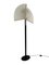 Italian Butterfly Floor Lamp by Afra & Tobia Scarpa for Flos, 1980s, Image 14