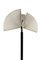 Italian Butterfly Floor Lamp by Afra & Tobia Scarpa for Flos, 1980s 12