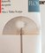 Lampadaire Butterfly par Afra & Tobia Scarpa pour Flos, Italie, 1980s 19