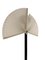 Italian Butterfly Floor Lamp by Afra & Tobia Scarpa for Flos, 1980s 3