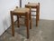 Stools in Olmo, 1980s, Set of 2, Image 9
