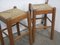 Set of Stools in Olmo, 1980s 8