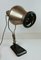 Converted Medical Sollux Desk Lamp from Hanau, 1920s 1