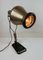 Converted Medical Sollux Desk Lamp from Hanau, 1920s 2