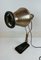 Converted Medical Sollux Desk Lamp from Hanau, 1920s 13