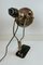 Converted Medical Sollux Desk Lamp from Hanau, 1920s, Image 5
