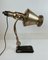 Converted Medical Sollux Desk Lamp from Hanau, 1920s 4