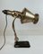Converted Medical Sollux Desk Lamp from Hanau, 1920s, Image 4