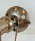 Converted Medical Sollux Desk Lamp from Hanau, 1920s, Image 7