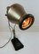 Converted Medical Sollux Desk Lamp from Hanau, 1920s 3