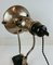 Converted Medical Sollux Desk Lamp from Hanau, 1920s 9