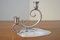 Danish Candlestick from Chr. Jensen, 1960s, Image 1