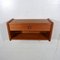 Danish Teak Wall Console with Drawer, 1960s, Image 11