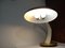 Boomerang Table Lamp from Fase, 1960s 3