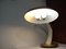 Lámpara de mesa Boomerang de Fase, años 60, Imagen 3