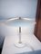 White Table Lamp from Ikea, 1970s, Image 6