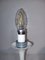 Lámpara de mesa vintage de Max Bill para Temde, años 60, Imagen 5
