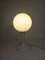 Vintage Table Lamp by Max Bill for Temde, 1960s 4