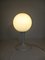 Vintage Table Lamp by Max Bill for Temde, 1960s, Image 4