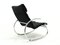 Vintage Rocking Chair, 1980s, Image 10