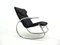 Vintage Rocking Chair, 1980s, Image 2