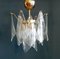 Suspension Chandelier Model 950 from La Murrina, Italy, 1980s 6