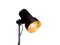Lámpara de escritorio funcional en cromo, Imagen 5
