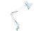 Lampe de Bureau Architecturale Blanche 1